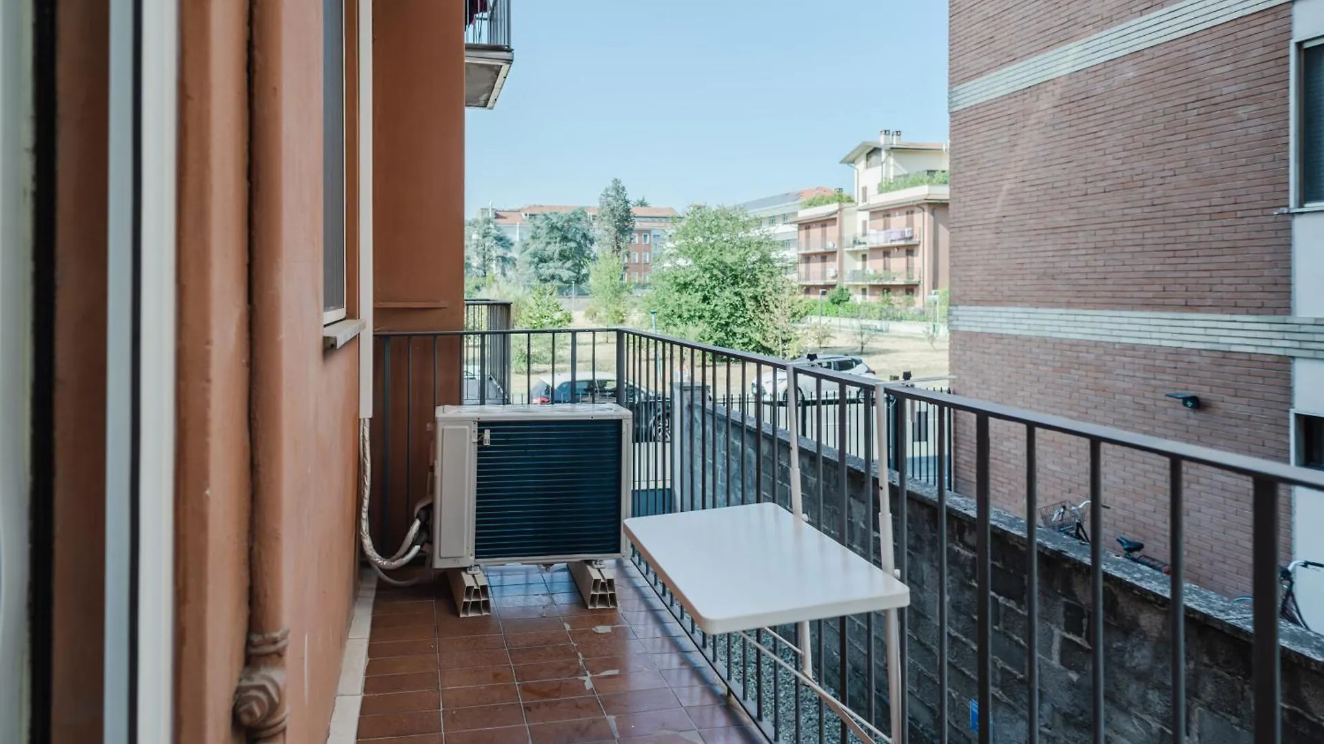 Ludi Home - Pavia City - By Host4U Apartment